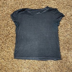 Soft and Sexy Baby Tee - S